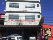 Prédio para Locação em Guarulhos/SP Jardim Santa Vicência