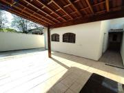 Prédio para Locação em Jacareí/SP Jardim América 4 Quartos