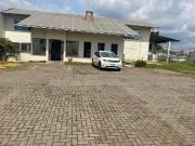 Prédio para Locação em Londrina/PR Rodocentro