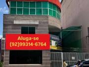 Prédio para Locação em Manaus/AM Centro