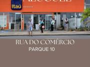Prédio para Locação em Manaus/AM Parque 10 de Novembro