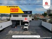 Prédio para Locação em Manaus/AM São Geraldo