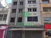 Prédio para Locação em Porto Alegre/RS Centro Histórico