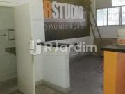 Prédio para Locação em Rio de Janeiro/RJ Humaitá