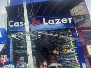 Prédio para Locação em Rio de Janeiro/RJ Madureira 1 Quartos