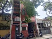 Prédio para Locação em Rio de Janeiro/RJ Praça da Bandeira