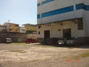 Prédio para Locação em Rio de Janeiro/RJ Taquara