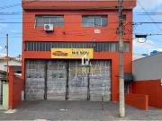 Prédio para Locação em São Caetano do Sul/SP Santa Paula