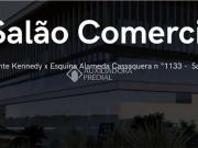 Prédio para Locação em São Caetano do Sul/SP Santa Paula