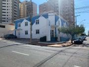 Prédio para Locação em São José do Rio Preto/SP Boa Vista