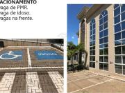 Prédio para Locação em São José do Rio Preto/SP Solo Sagrado