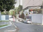 Prédio para Locação em São Paulo/SP Aclimação