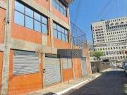 Prédio para Locação em São Paulo/SP Aclimação