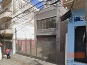 Prédio para Locação em São Paulo/SP Aclimação