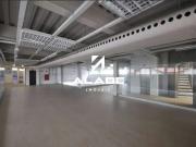 Prédio para Locação em São Paulo/SP Água Branca