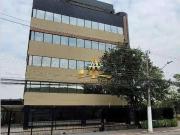 Prédio para Locação em São Paulo/SP Água Branca