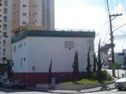 Prédio para Locação em São Paulo/SP Água Fria