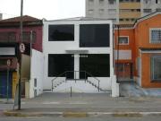 Prédio para Locação em São Paulo/SP Alto da Lapa