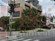 Prédio para Locação em São Paulo/SP Alto da Lapa