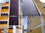 Prédio para Locação em São Paulo/SP Barra Funda