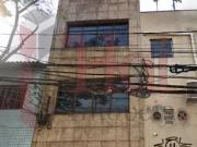 Prédio para Locação em São Paulo/SP Barra Funda