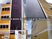 Prédio para Locação em São Paulo/SP Barra Funda