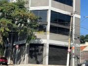 Prédio para Locação em São Paulo/SP Belenzinho