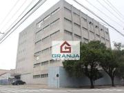Prédio para Locação em São Paulo/SP Brás