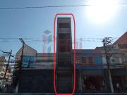 Prédio para Locação em São Paulo/SP Brás