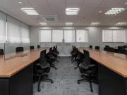 Prédio para Locação em São Paulo/SP Brooklin Paulista