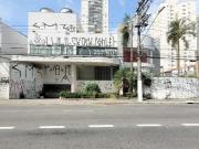 Prédio para Locação em São Paulo/SP Brooklin Paulista