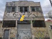 Prédio para Locação em São Paulo/SP Cambuci