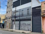Prédio para Locação em São Paulo/SP Cambuci