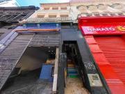 Prédio para Locação em São Paulo/SP Centro Histórico