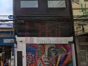 Prédio para Locação em São Paulo/SP Cerqueira César