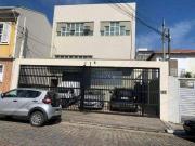 Prédio para Locação em São Paulo/SP Chácara Santo Antônio