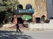 Prédio para Locação em São Paulo/SP Chácara Santo Antônio