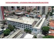 Prédio para Locação em São Paulo/SP Chácara Santo Antônio