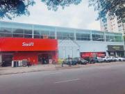 Prédio para Locação em São Paulo/SP Chácara Santo Antônio