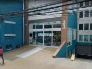 Prédio para Locação em São Paulo/SP Chácara Santo Antônio