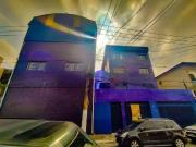 Prédio para Locação em São Paulo/SP Cidade Nitro Operária