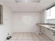 Prédio para Locação em São Paulo/SP Consolação