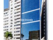 Prédio para Locação em São Paulo/SP Consolação