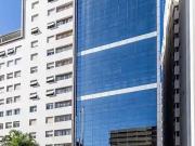 Prédio para Locação em São Paulo/SP Consolação