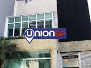 Prédio para Locação em São Paulo/SP Consolação