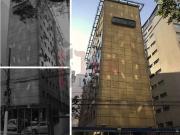 Prédio para Locação em São Paulo/SP Consolação