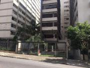 Prédio para Locação em São Paulo/SP Higienópolis
