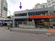Prédio para Locação em São Paulo/SP Higienópolis