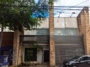Prédio para Locação em São Paulo/SP Indianópolis