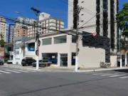 Prédio para Locação em São Paulo/SP Indianópolis